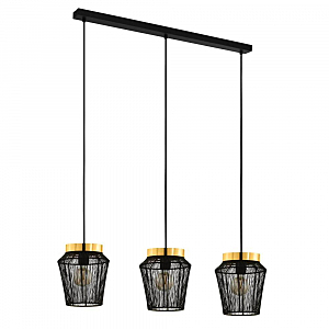 Светильник подвесной Escandidos 99807