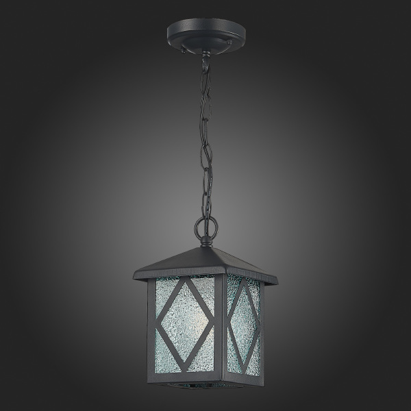 Уличный подвесной светильник Lorne SL084.403.01