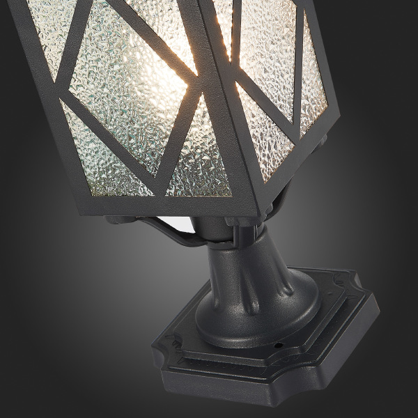 Уличный наземный светильник Lorne SL084.405.01