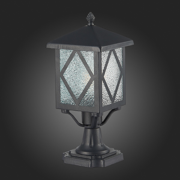 Уличный наземный светильник Lorne SL084.405.01