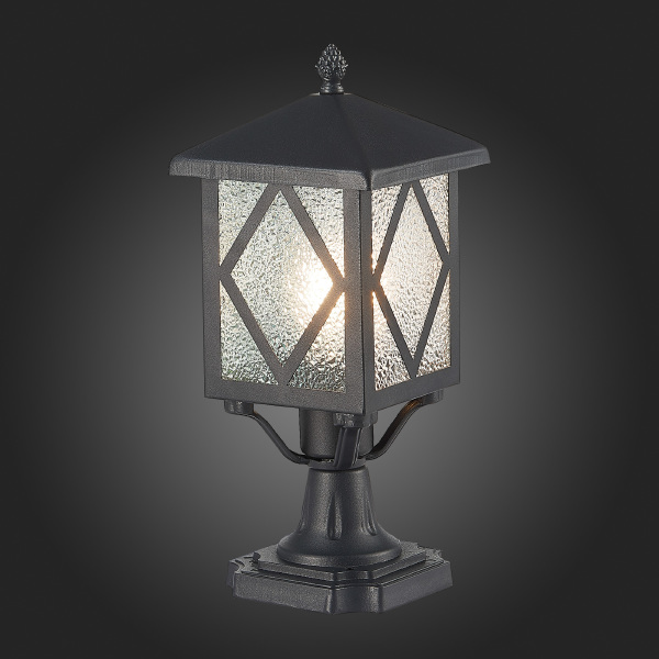 Уличный наземный светильник Lorne SL084.405.01