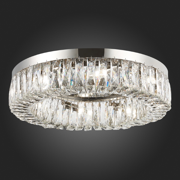 Потолочная люстра Rifrazio SL1226.102.08