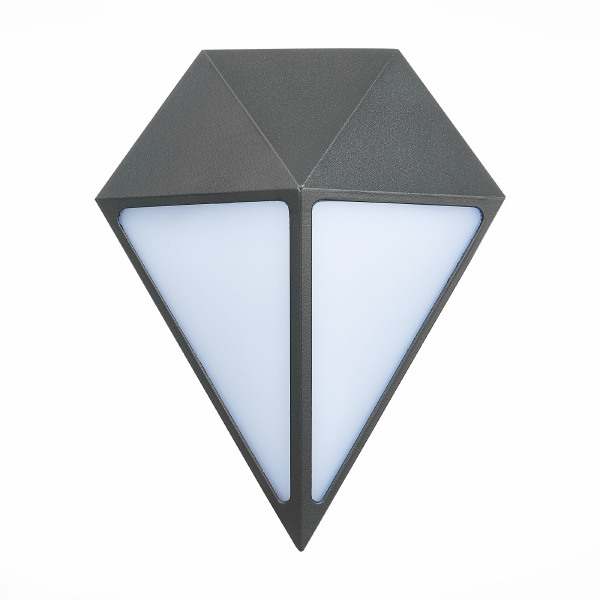 Уличный настенный светильник Cubismo SL9500.441.01