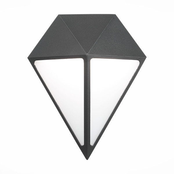 Уличный настенный светильник Cubismo SL9500.441.01