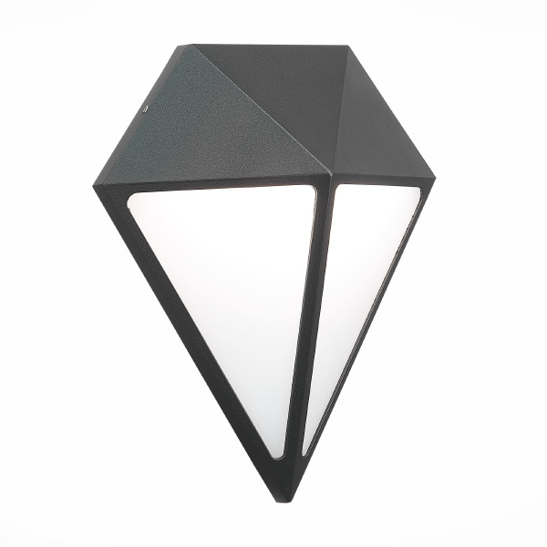 Уличный настенный светильник Cubismo SL9500.441.01