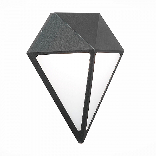 Уличный настенный светильник Cubismo SL9500.441.01