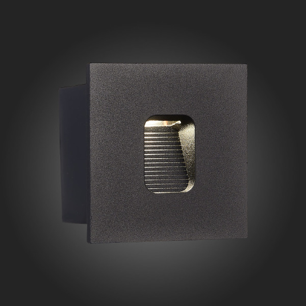 Подсветка для ступеней Visano SL9501.441.01