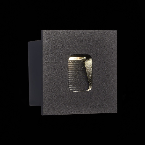 Подсветка для ступеней Visano SL9501.441.01