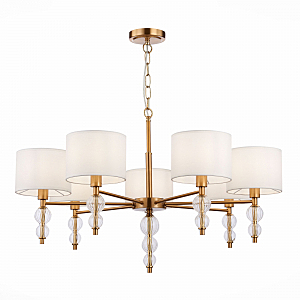 Подвесная люстра Ramer SLE105713-07