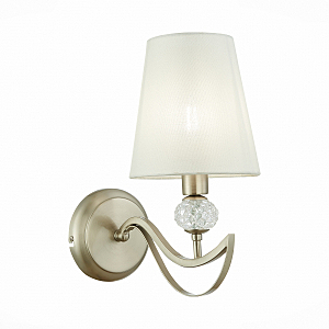 Настенное бра Bergamo SLE111201-01