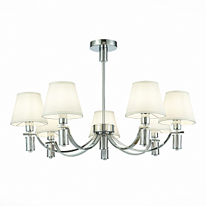 Потолочная люстра Monza SLE111303-07