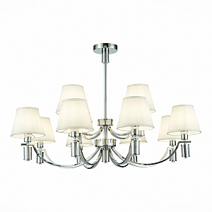 Потолочная люстра Monza SLE111303-12