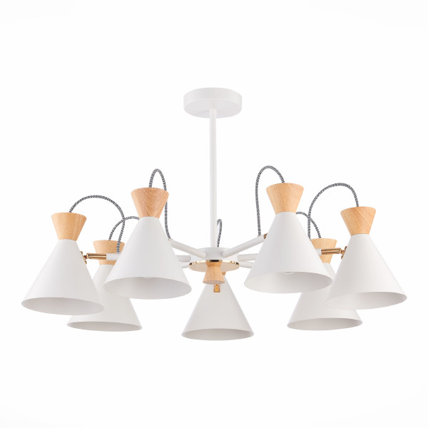 Потолочная люстра Modica SLE125102-07