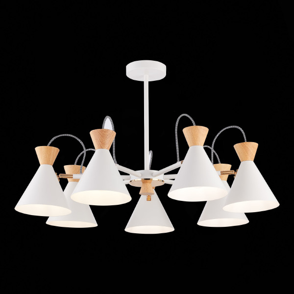 Потолочная люстра Modica SLE125102-07