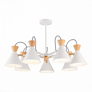 Потолочная люстра Modica SLE125102-07