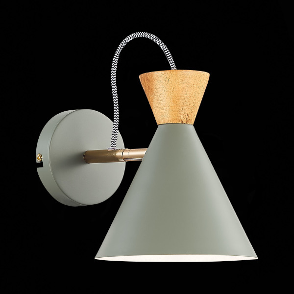 Настенное бра Modica SLE125111-01