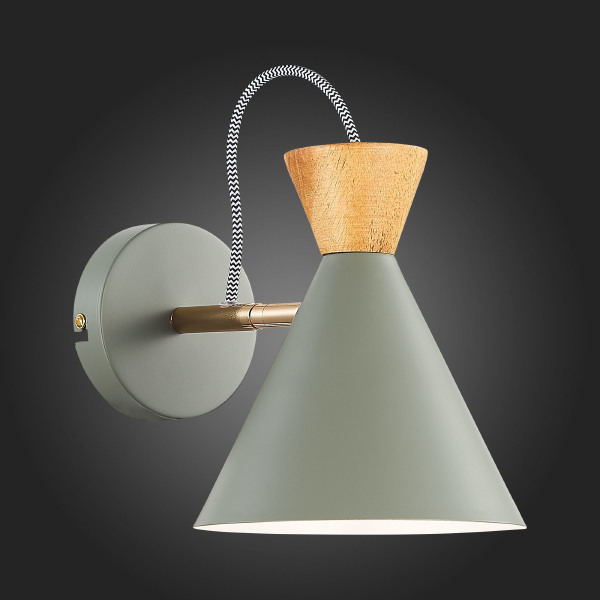 Настенное бра Modica SLE125111-01