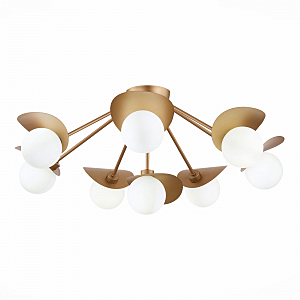 Потолочная люстра Bolzano SLE220502-08