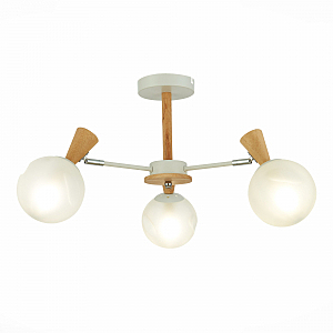 Потолочная люстра Catania SLE220702-03