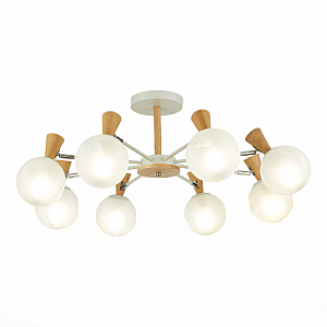 Потолочная люстра Catania SLE220702-08