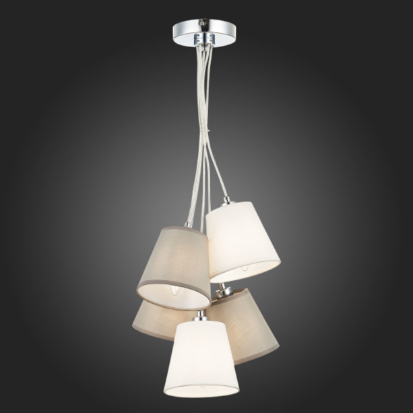 Светильник подвесной Prato SLE300403-05