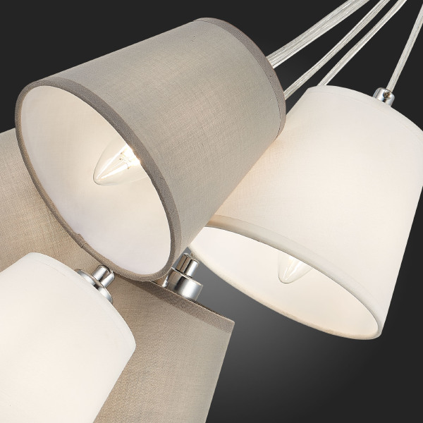 Светильник подвесной Prato SLE300403-05