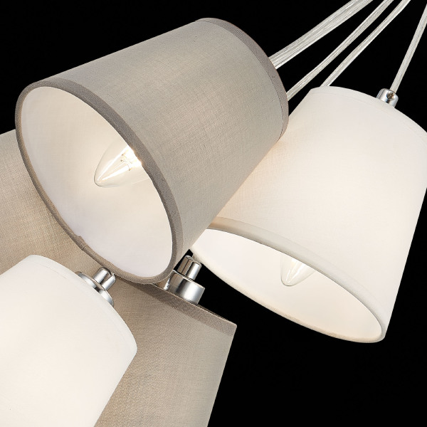 Светильник подвесной Prato SLE300403-05