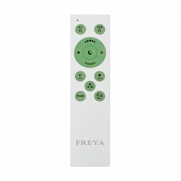Светильник потолочный Freya FR10011CL-L24W