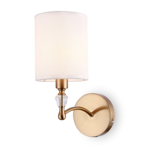 Настенное бра Riverside FR1007WL-01BS