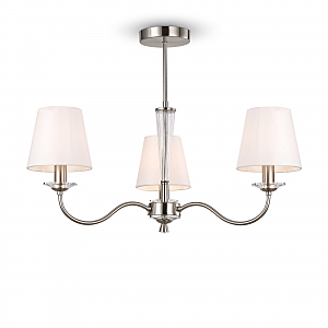 Потолочная люстра Osborn FR2027PL-03N