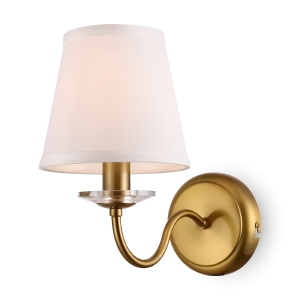 Настенное бра Osborn FR2027WL-01BS