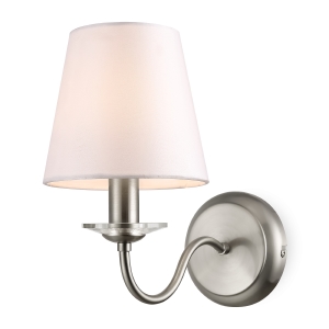 Настенное бра Osborn FR2027WL-01N