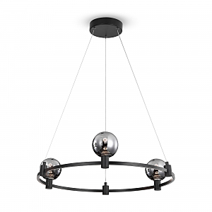 Подвесная люстра Urban FR4005PL-03B
