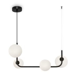 Светильник подвесной Perlina FR4005PL-04B