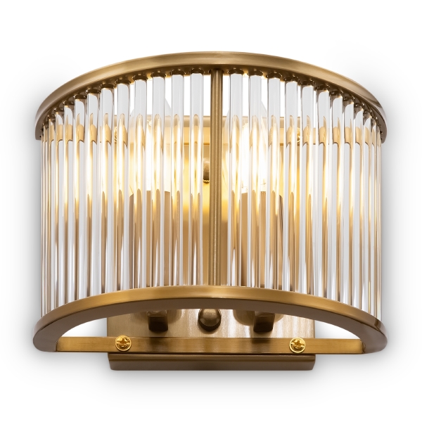 Настенное бра Savoy FR5053WL-02BS