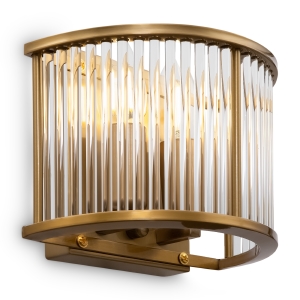 Настенное бра Savoy FR5053WL-02BS