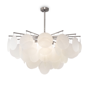 Потолочная люстра Porto FR5104PL-08N