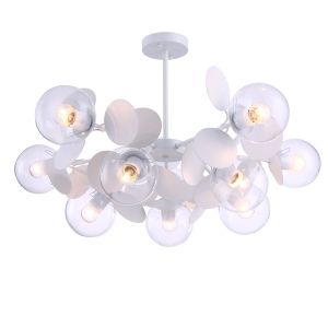 Потолочная люстра Satellite FR5165PL-10W