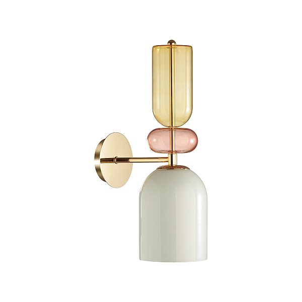 Настенное бра Gillian 4589/1WA