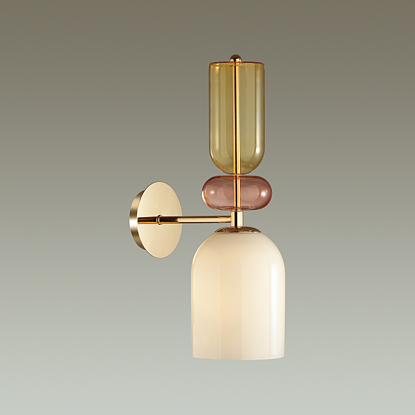 Настенное бра Gillian 4589/1WA