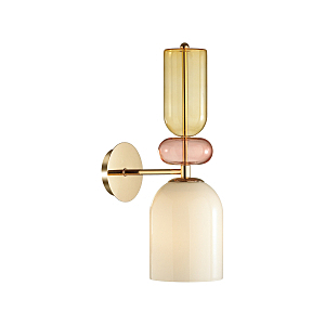 Настенное бра Gillian 4589/1WA