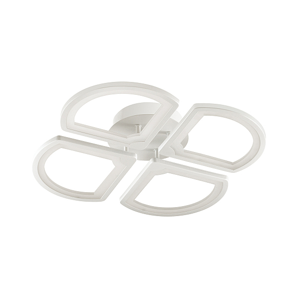 Потолочная люстра Yoyo 5200/99CL