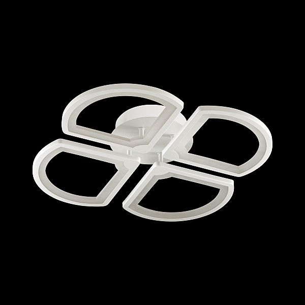 Потолочная люстра Yoyo 5200/99CL