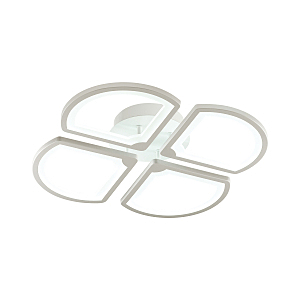 Потолочная люстра Yoyo 5200/99CL