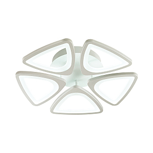 Потолочная люстра Trey 5201/99CL