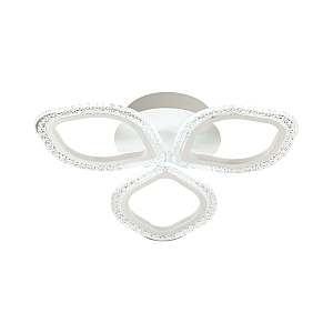 Потолочная люстра Magnolia 5202/54CL