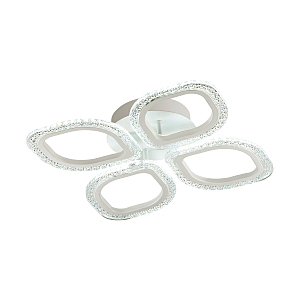 Потолочная люстра Magnolia 5202/72CL