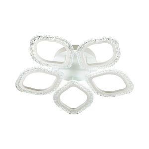 Потолочная люстра Magnolia 5202/90CL