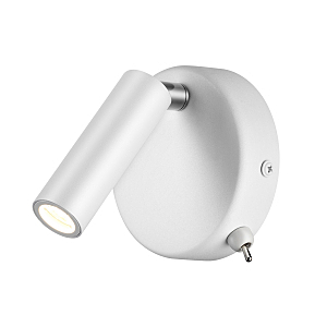 Светильник спот Chase 5221/3WL