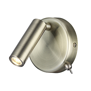 Светильник спот Chase 5222/3WL